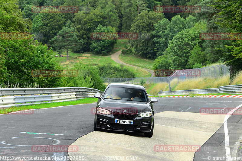 Bild #23627950 - Touristenfahrten Nürburgring Nordschleife (13.08.2023)