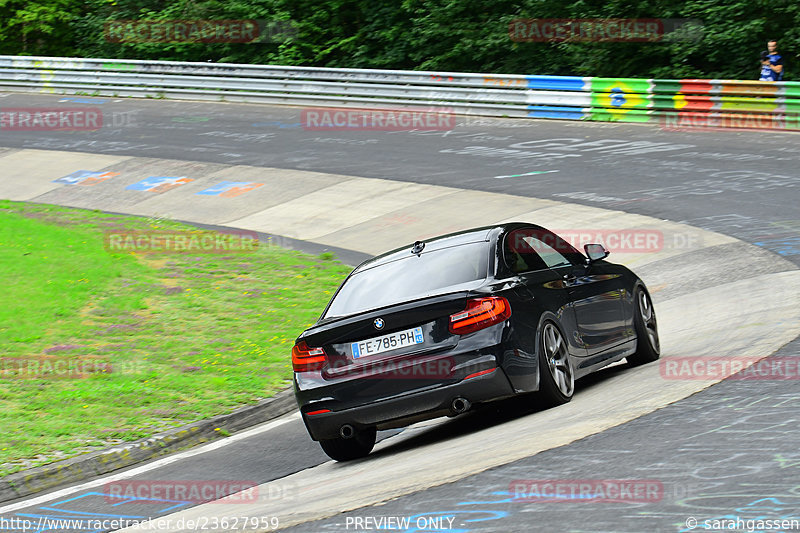 Bild #23627959 - Touristenfahrten Nürburgring Nordschleife (13.08.2023)