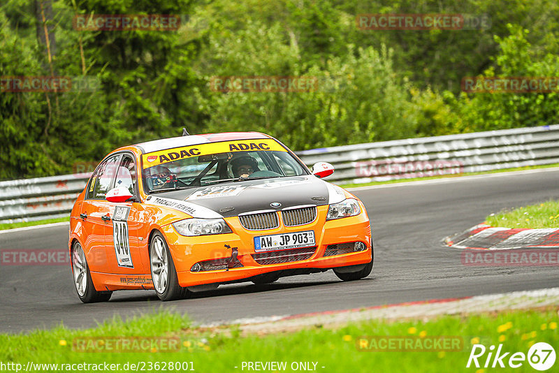 Bild #23628001 - Touristenfahrten Nürburgring Nordschleife (13.08.2023)