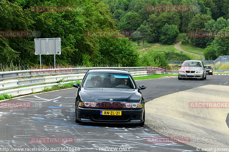 Bild #23628018 - Touristenfahrten Nürburgring Nordschleife (13.08.2023)