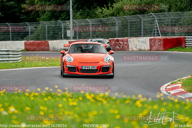 Bild #23628050 - Touristenfahrten Nürburgring Nordschleife (13.08.2023)