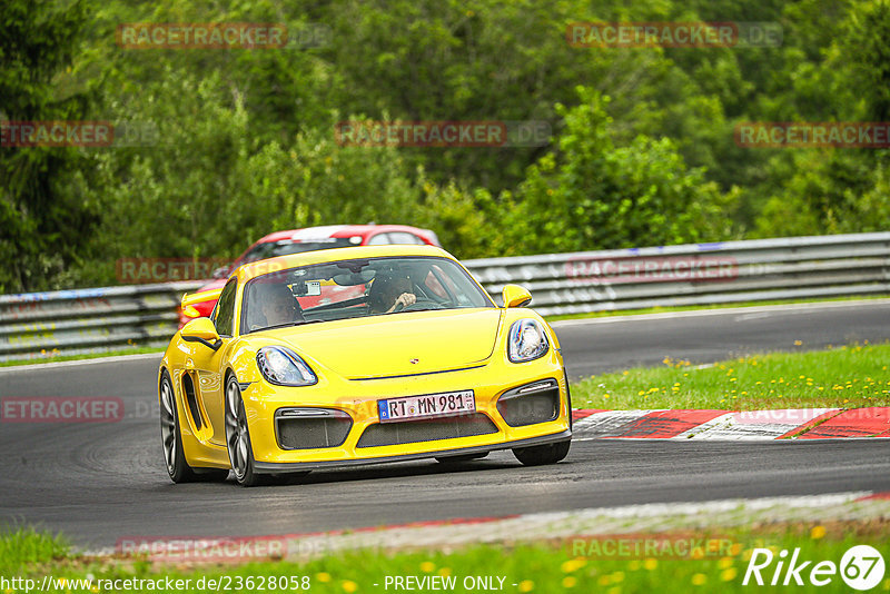 Bild #23628058 - Touristenfahrten Nürburgring Nordschleife (13.08.2023)