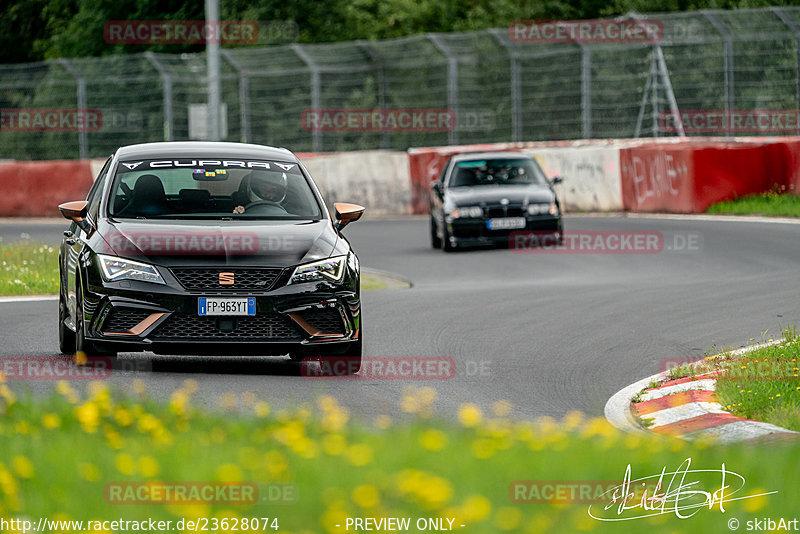 Bild #23628074 - Touristenfahrten Nürburgring Nordschleife (13.08.2023)