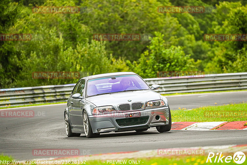 Bild #23628152 - Touristenfahrten Nürburgring Nordschleife (13.08.2023)