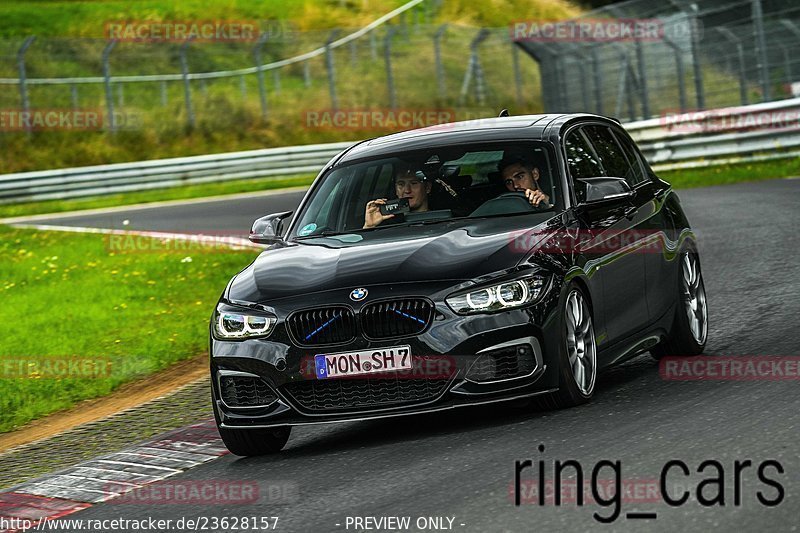 Bild #23628157 - Touristenfahrten Nürburgring Nordschleife (13.08.2023)