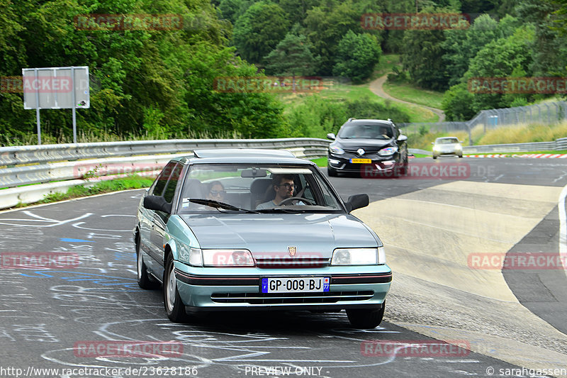 Bild #23628186 - Touristenfahrten Nürburgring Nordschleife (13.08.2023)