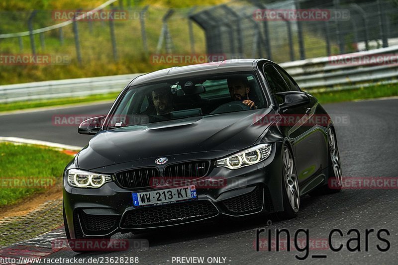 Bild #23628288 - Touristenfahrten Nürburgring Nordschleife (13.08.2023)