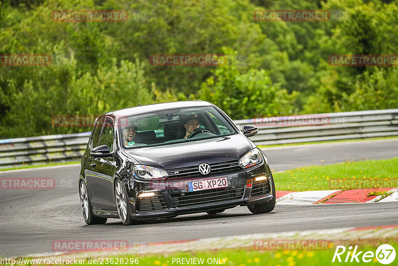 Bild #23628296 - Touristenfahrten Nürburgring Nordschleife (13.08.2023)