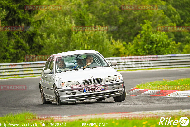 Bild #23628314 - Touristenfahrten Nürburgring Nordschleife (13.08.2023)