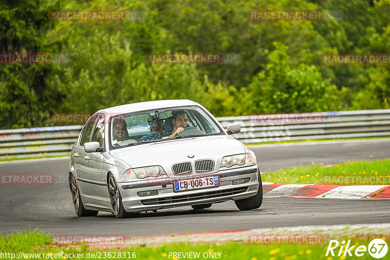 Bild #23628316 - Touristenfahrten Nürburgring Nordschleife (13.08.2023)