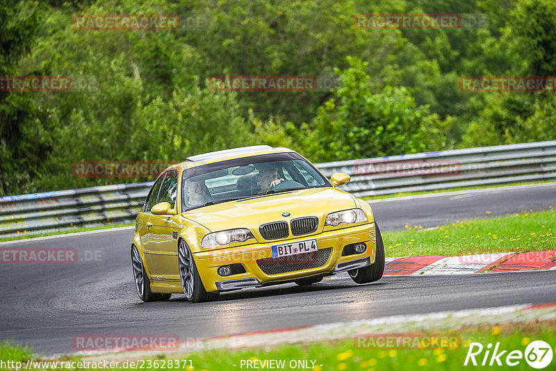 Bild #23628371 - Touristenfahrten Nürburgring Nordschleife (13.08.2023)