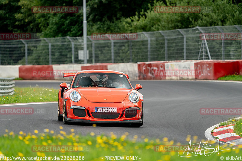 Bild #23628386 - Touristenfahrten Nürburgring Nordschleife (13.08.2023)