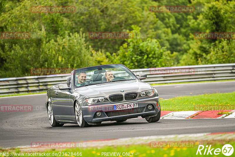 Bild #23628466 - Touristenfahrten Nürburgring Nordschleife (13.08.2023)