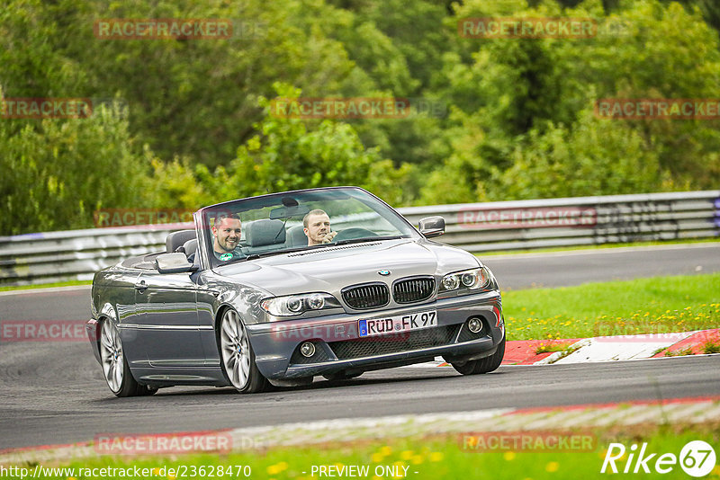 Bild #23628470 - Touristenfahrten Nürburgring Nordschleife (13.08.2023)