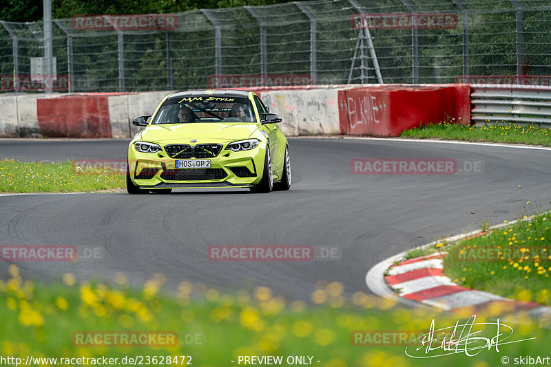 Bild #23628472 - Touristenfahrten Nürburgring Nordschleife (13.08.2023)