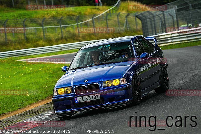 Bild #23628475 - Touristenfahrten Nürburgring Nordschleife (13.08.2023)