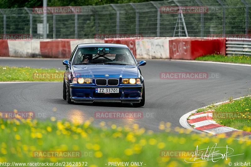 Bild #23628572 - Touristenfahrten Nürburgring Nordschleife (13.08.2023)