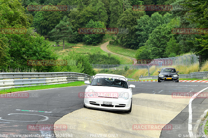 Bild #23628598 - Touristenfahrten Nürburgring Nordschleife (13.08.2023)