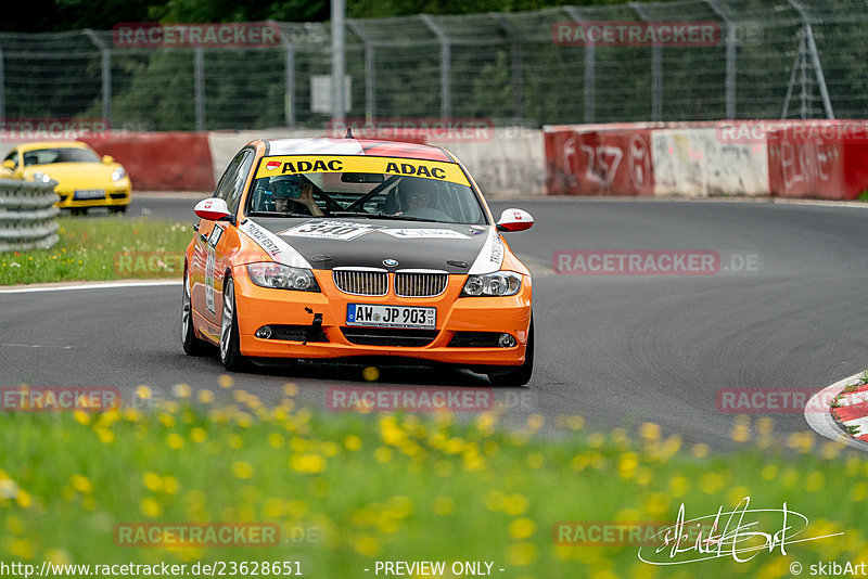 Bild #23628651 - Touristenfahrten Nürburgring Nordschleife (13.08.2023)