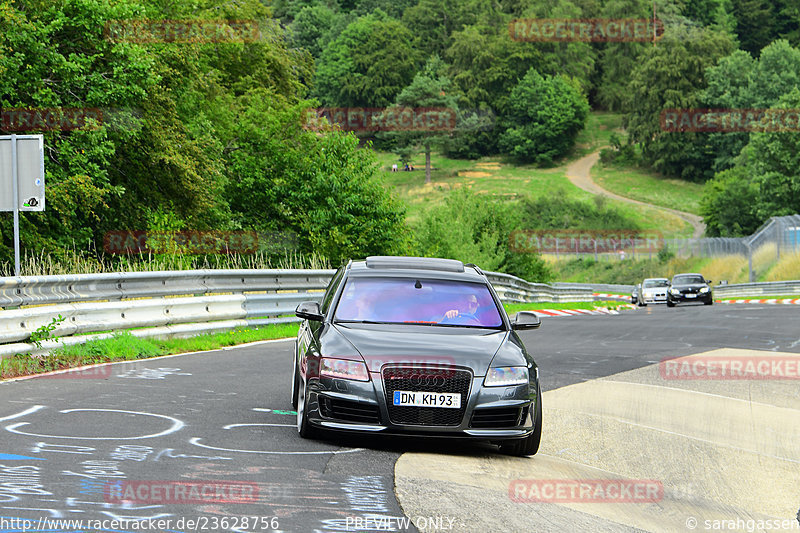 Bild #23628756 - Touristenfahrten Nürburgring Nordschleife (13.08.2023)