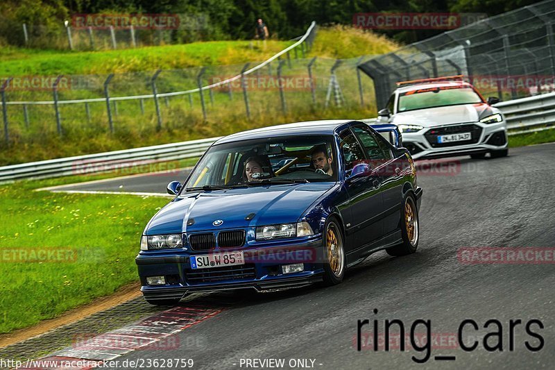 Bild #23628759 - Touristenfahrten Nürburgring Nordschleife (13.08.2023)