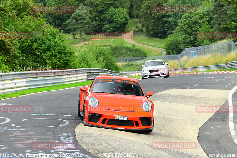 Bild #23628778 - Touristenfahrten Nürburgring Nordschleife (13.08.2023)