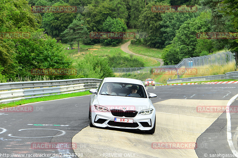 Bild #23628798 - Touristenfahrten Nürburgring Nordschleife (13.08.2023)