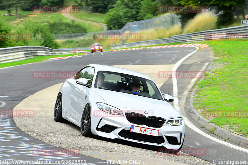 Bild #23628801 - Touristenfahrten Nürburgring Nordschleife (13.08.2023)