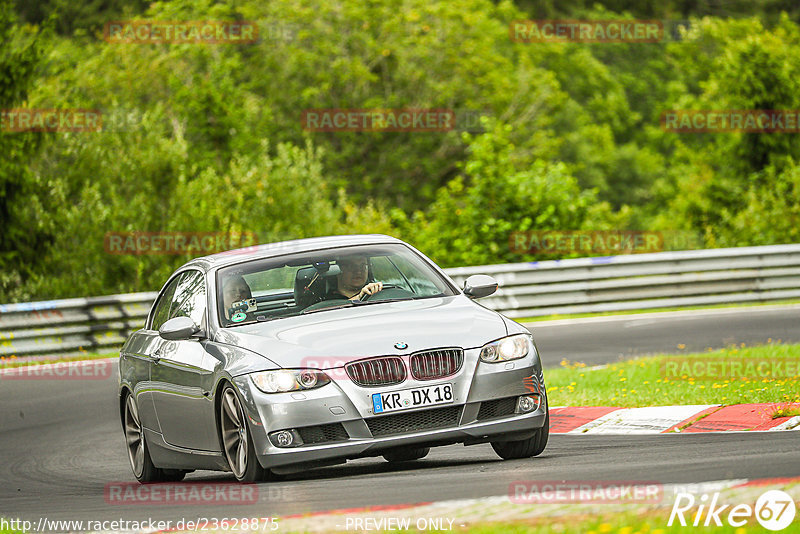 Bild #23628875 - Touristenfahrten Nürburgring Nordschleife (13.08.2023)