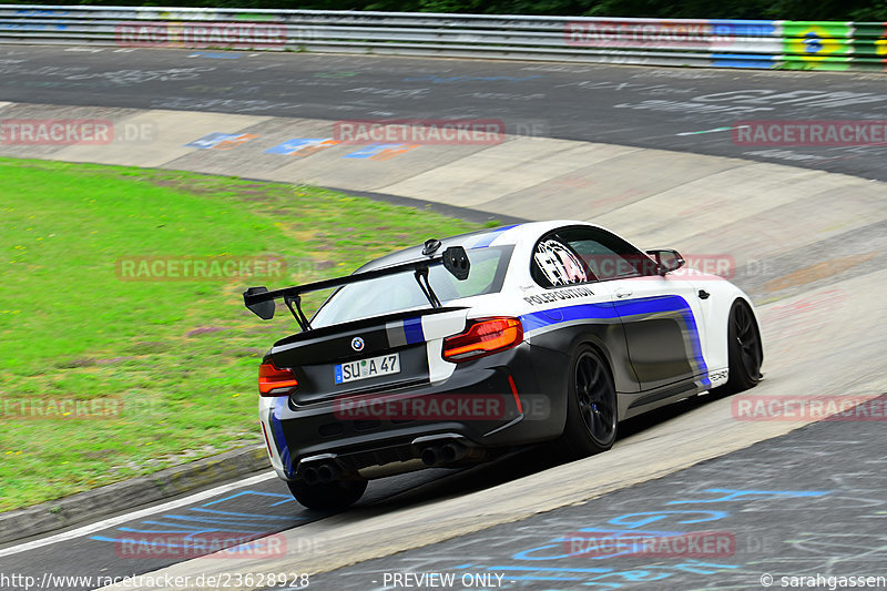 Bild #23628928 - Touristenfahrten Nürburgring Nordschleife (13.08.2023)