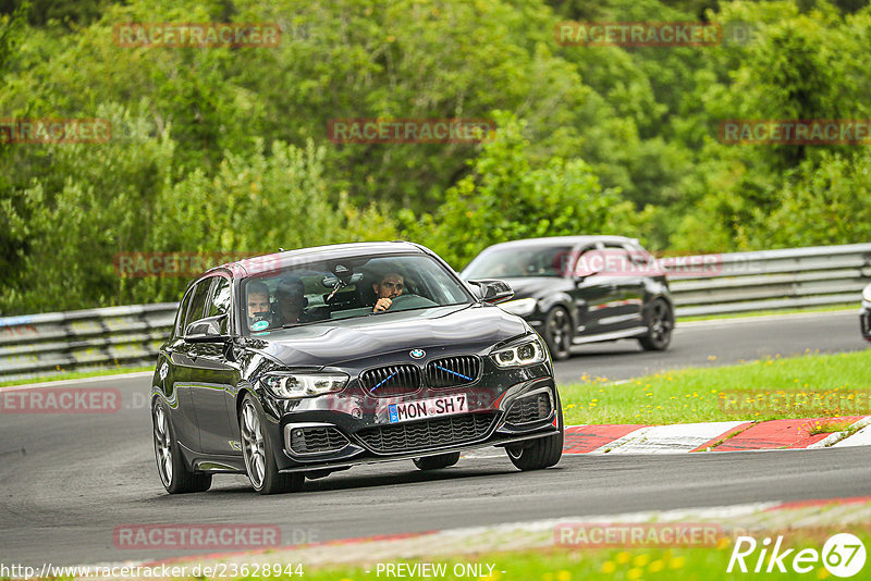 Bild #23628944 - Touristenfahrten Nürburgring Nordschleife (13.08.2023)