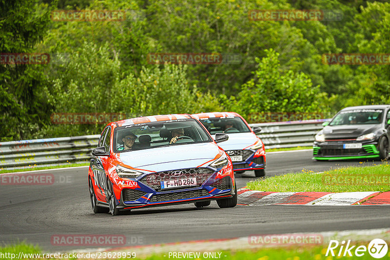 Bild #23628959 - Touristenfahrten Nürburgring Nordschleife (13.08.2023)