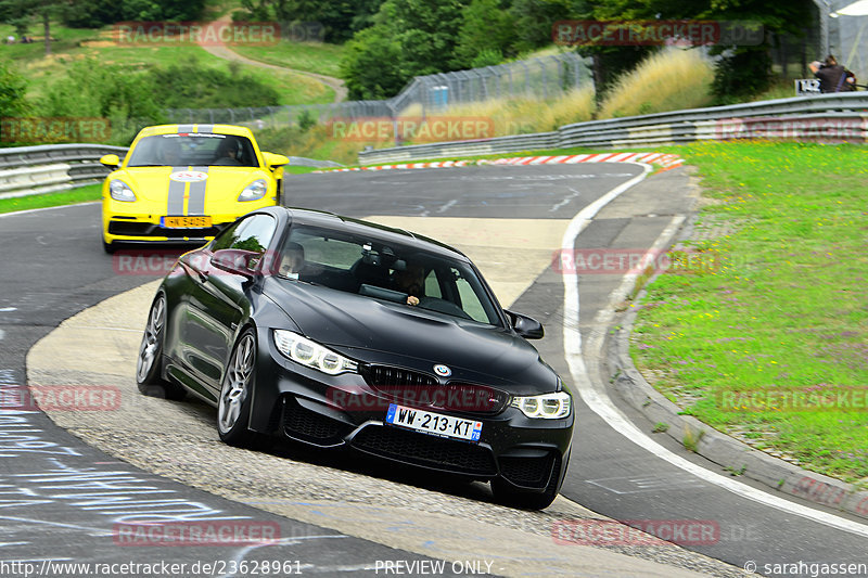 Bild #23628961 - Touristenfahrten Nürburgring Nordschleife (13.08.2023)