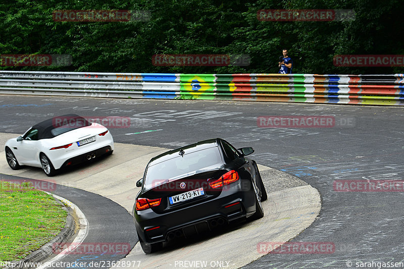 Bild #23628977 - Touristenfahrten Nürburgring Nordschleife (13.08.2023)