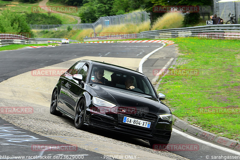 Bild #23629000 - Touristenfahrten Nürburgring Nordschleife (13.08.2023)