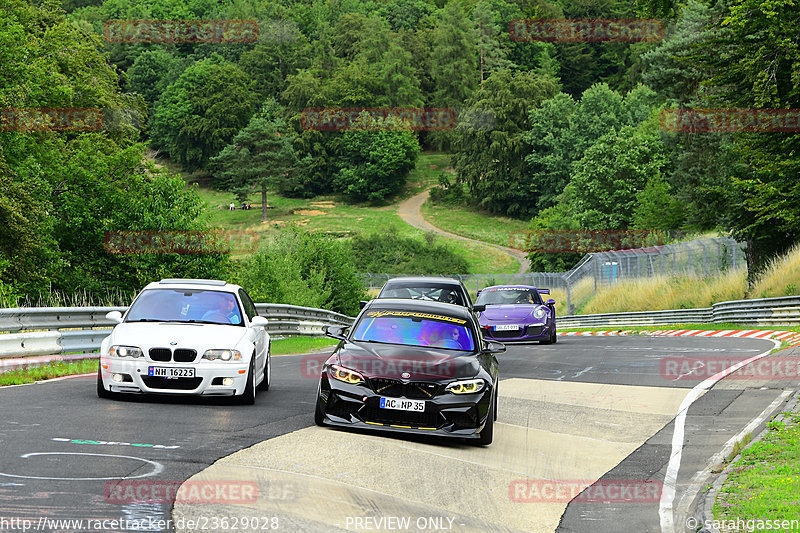 Bild #23629028 - Touristenfahrten Nürburgring Nordschleife (13.08.2023)