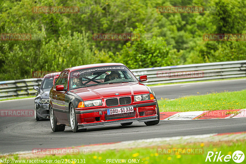 Bild #23629131 - Touristenfahrten Nürburgring Nordschleife (13.08.2023)