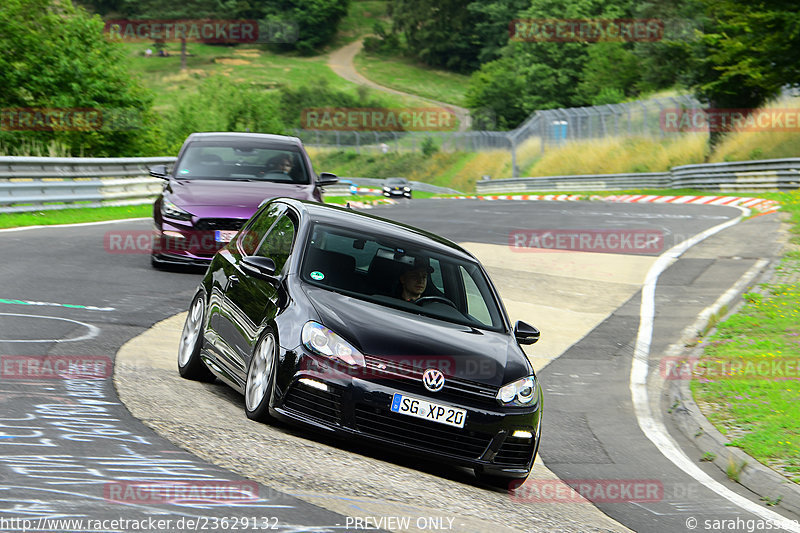 Bild #23629132 - Touristenfahrten Nürburgring Nordschleife (13.08.2023)