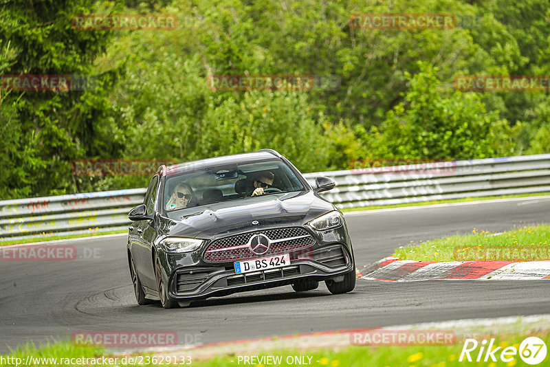 Bild #23629133 - Touristenfahrten Nürburgring Nordschleife (13.08.2023)