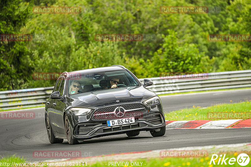 Bild #23629141 - Touristenfahrten Nürburgring Nordschleife (13.08.2023)