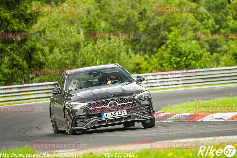 Bild #23629142 - Touristenfahrten Nürburgring Nordschleife (13.08.2023)