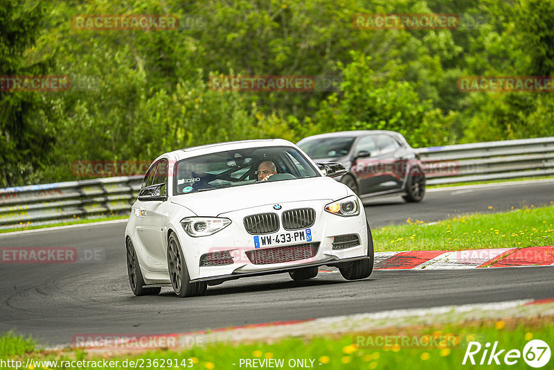 Bild #23629143 - Touristenfahrten Nürburgring Nordschleife (13.08.2023)