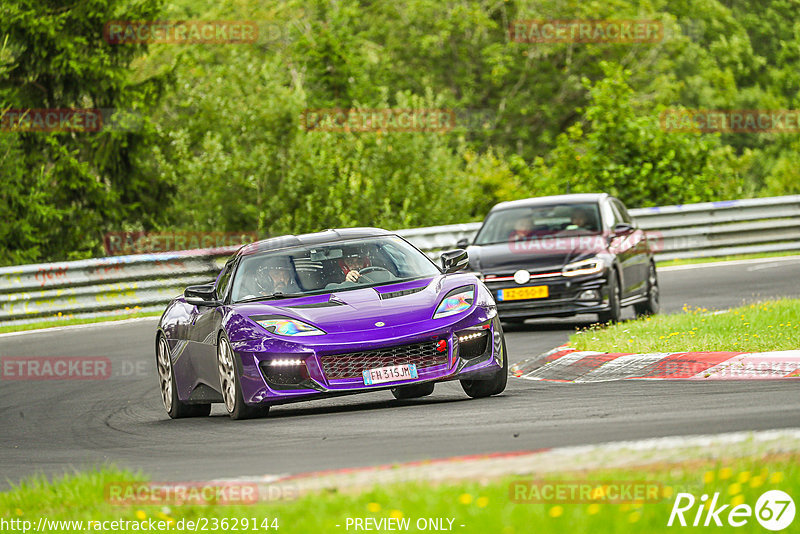 Bild #23629144 - Touristenfahrten Nürburgring Nordschleife (13.08.2023)