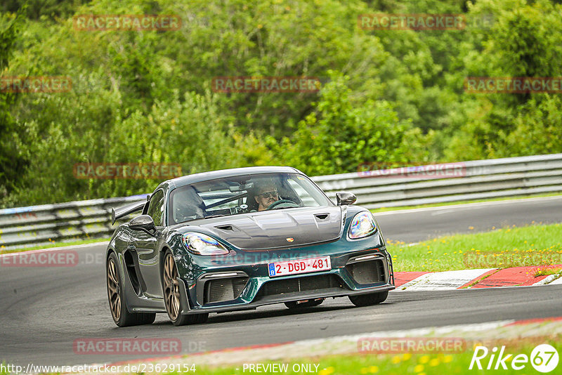 Bild #23629154 - Touristenfahrten Nürburgring Nordschleife (13.08.2023)