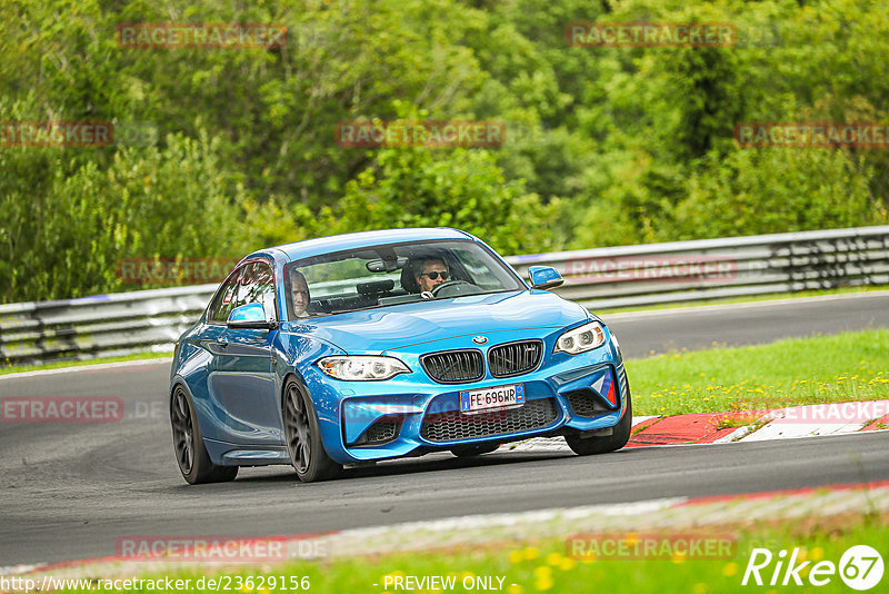 Bild #23629156 - Touristenfahrten Nürburgring Nordschleife (13.08.2023)