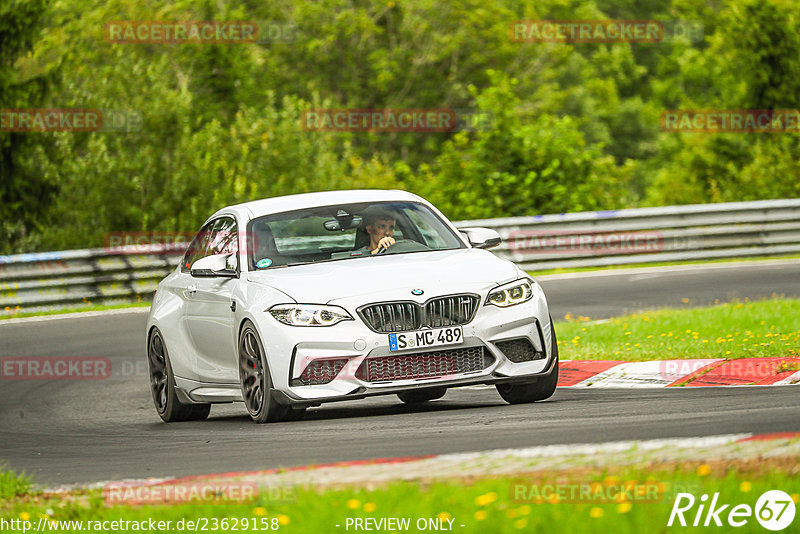 Bild #23629158 - Touristenfahrten Nürburgring Nordschleife (13.08.2023)