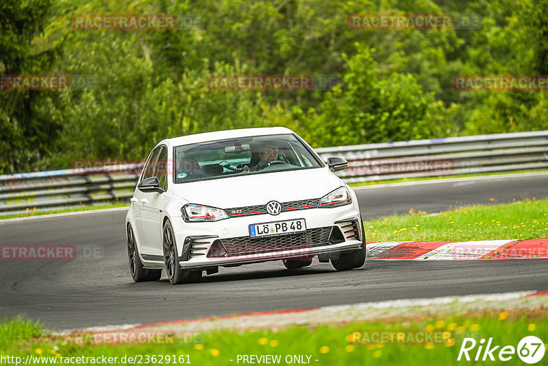 Bild #23629161 - Touristenfahrten Nürburgring Nordschleife (13.08.2023)