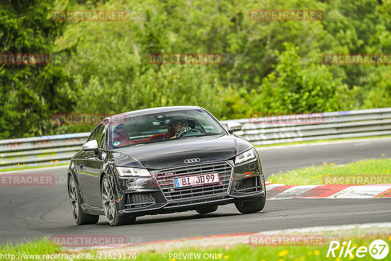 Bild #23629170 - Touristenfahrten Nürburgring Nordschleife (13.08.2023)