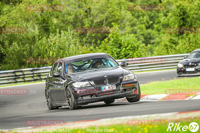 Bild #23629172 - Touristenfahrten Nürburgring Nordschleife (13.08.2023)