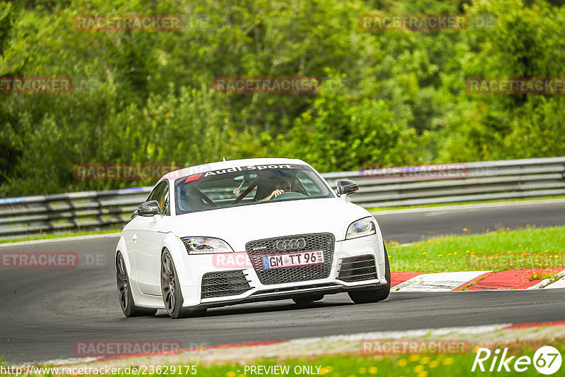 Bild #23629175 - Touristenfahrten Nürburgring Nordschleife (13.08.2023)